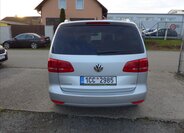 Volkswagen Touran Kombi 1,6 l 77 kw