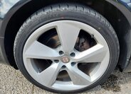 Seat Exeo Kombi 2,0 l 88 kw