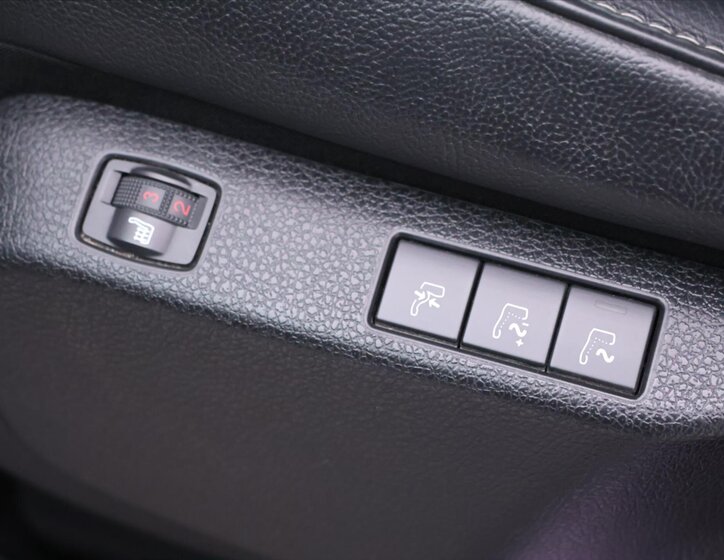 Citroën SpaceTourer Kombi 2,0 l 130 kw