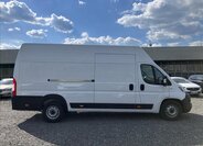 Fiat Ducato Skříň 2,3 l 118 kw