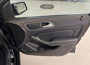 Mercedes-Benz Třídy B 25