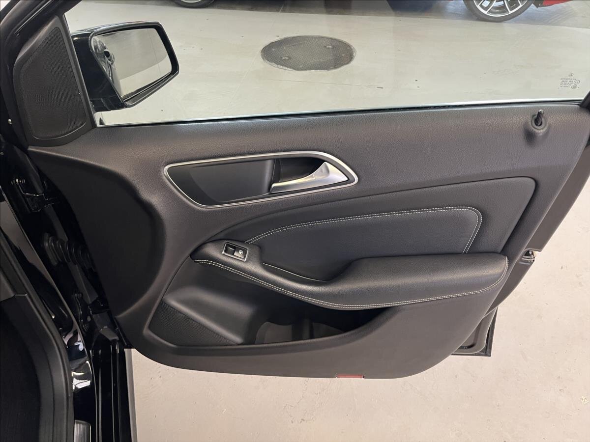 Mercedes-Benz Třídy B