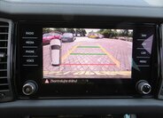 Škoda Kodiaq SUV 2,0 l 110 kw