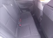 Toyota Yaris Hatchback 1,5 l 85 kw