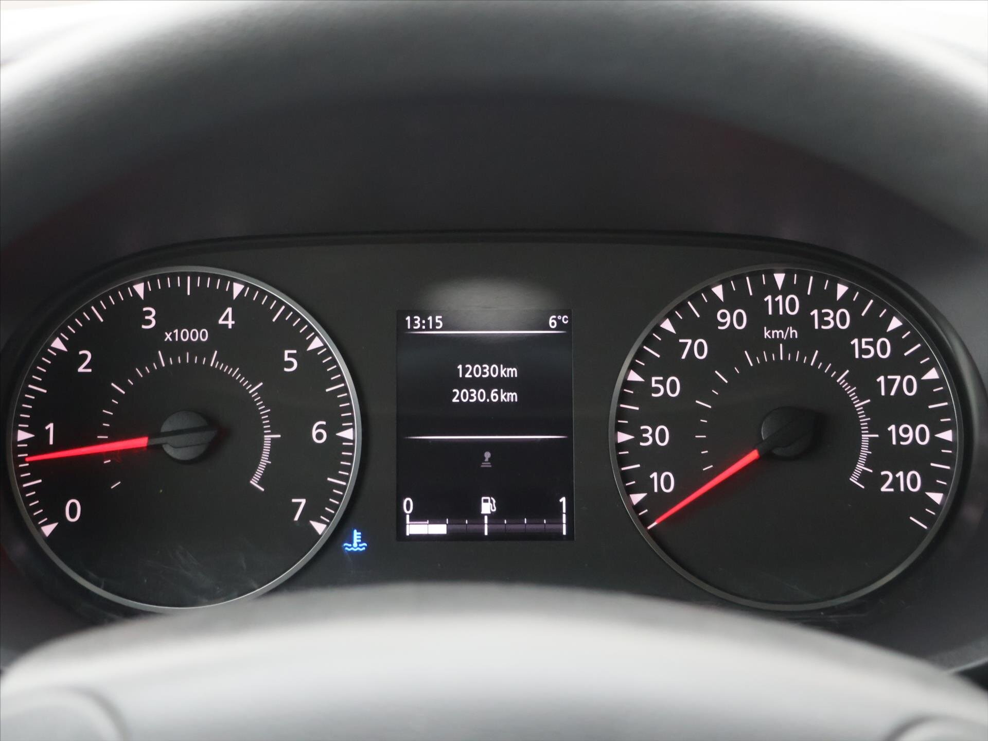 Opel Movano Valník 2,3 l 110 kw