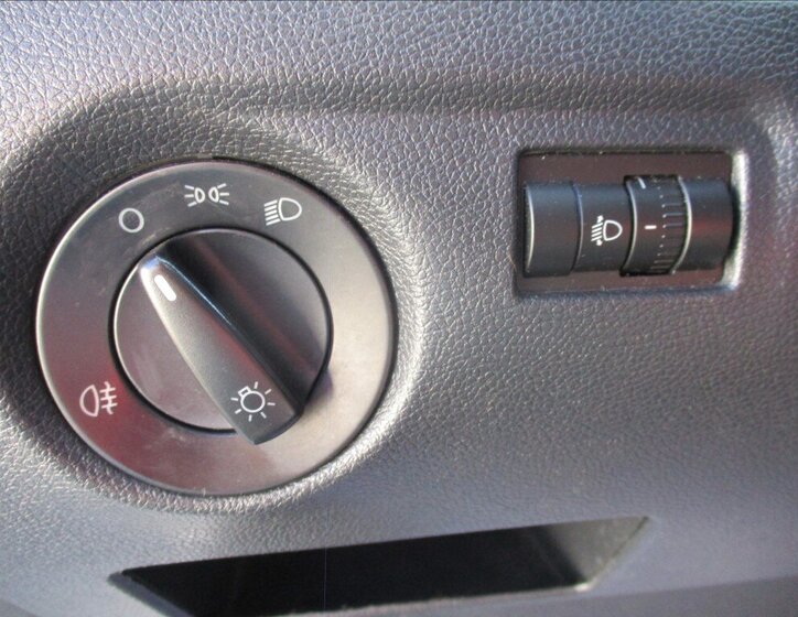 Škoda Fabia Kombi 1,4 l 63 kw