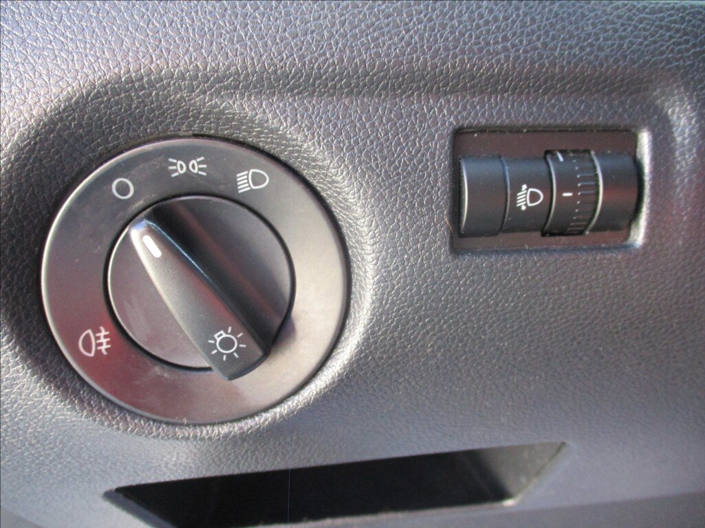 Škoda Fabia Kombi 1,4 l 63 kw