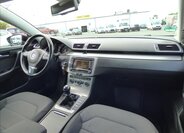 Volkswagen Passat Kombi 2,0 l 130 kw