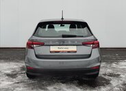 Škoda Fabia Hatchback 999,0 70 kw