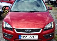 Ford Focus 3