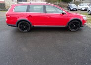 Volkswagen Passat Kombi 2,0 l 155 kw