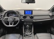 Dongfeng Glory 500 SUV / Terénní 1,5 l 78 kw