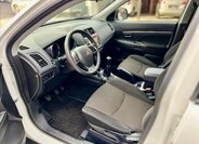 Mitsubishi ASX SUV 1,6 l 86 kw