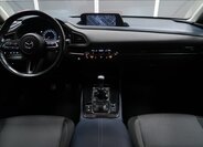 Mazda CX-30 SUV / Terénní 2,0 l 90 kw