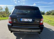 Land Rover Range Rover Sport 4