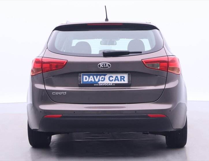 KIA Ceed Kombi 1,6 l 99 kw