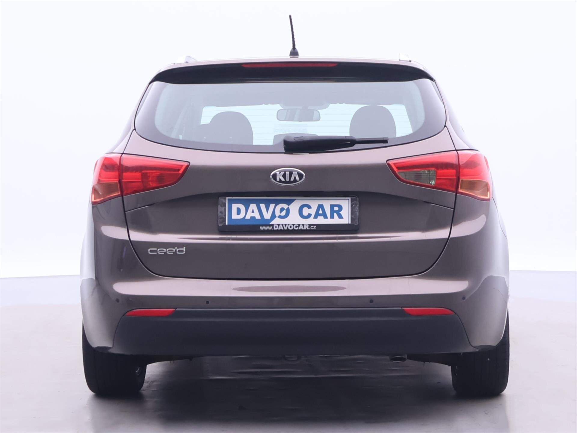 KIA Ceed Kombi 1,6 l 99 kw