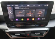 Cupra Formentor SUV / Terénní 1,5 l 110 kw