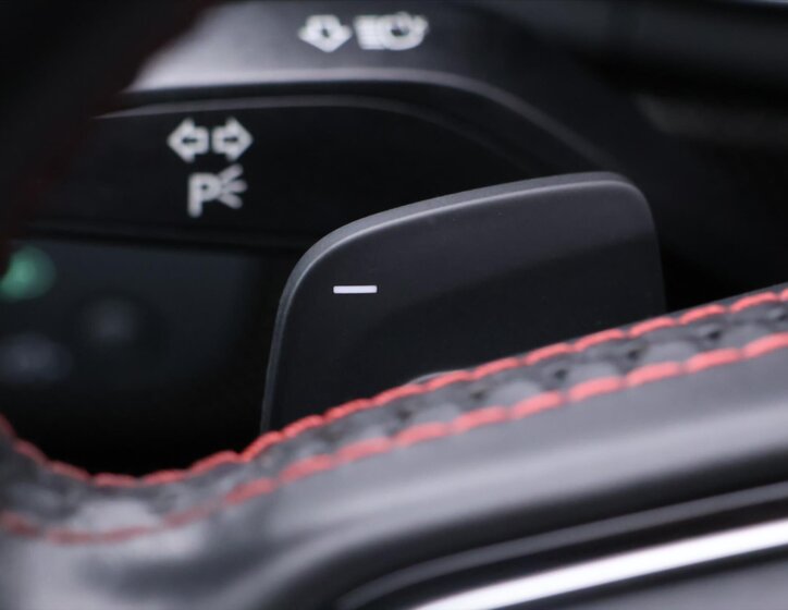 Audi S5 Sedan 3,0 l 260 kw