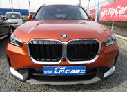 BMW X1 Kombi 1,5 l 110 kw
