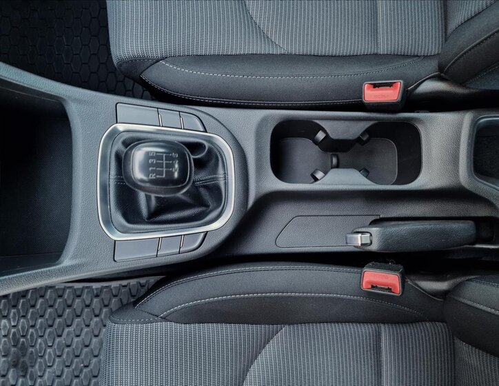 Hyundai i30 Kombi 998,0 88 kw