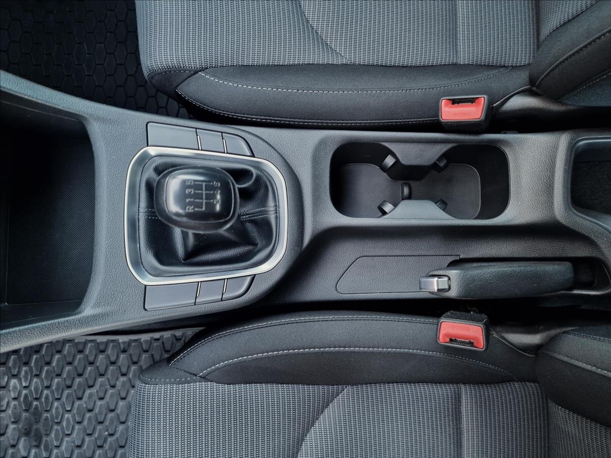 Hyundai i30 Kombi 998,0 88 kw