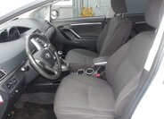 Toyota Verso MPV 1,6 l 82 kw