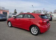 Mercedes-Benz Třídy A Hatchback 1,6 l 90 kw