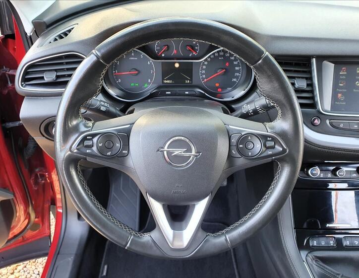 Opel Grandland X 20