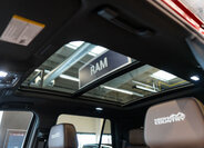 Chevrolet Tahoe SUV 6,2 l 313 kw