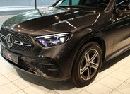 Mercedes-Benz GLC 7