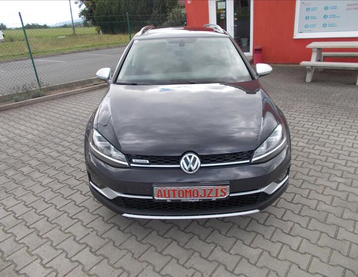 Volkswagen Golf 3