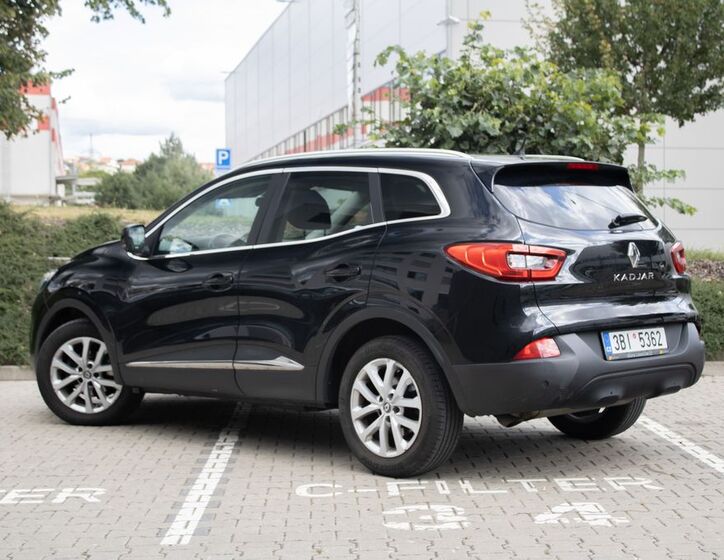 Renault Kadjar 8