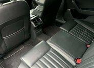 Škoda Superb Kombi 0,0 140 kw