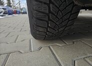 Peugeot 2008 Kombi 1,6 l 88 kw