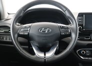 Hyundai i30 Kombi 1,5 l 118 kw
