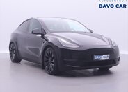 Tesla Model Y SUV / Terénní 0,0 393 kw