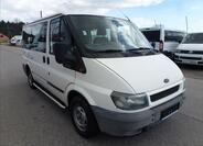 Ford Transit 4