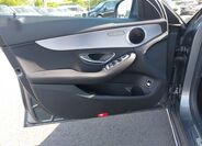 Mercedes-Benz Třídy C 22