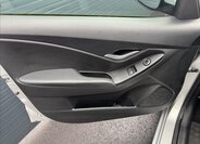 Hyundai ix20 MPV 1,6 l 91 kw