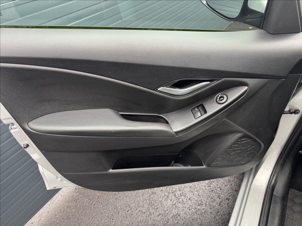 Hyundai ix20 MPV 1,6 l 91 kw