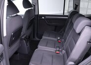 Volkswagen Touran MPV 1,4 l 103 kw