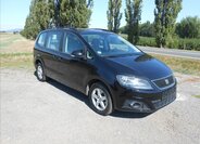 Seat Alhambra Kombi 2,0 l 103 kw