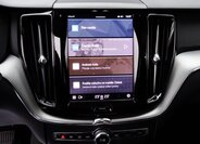 Volvo XC60 SUV 2,0 l 145 kw