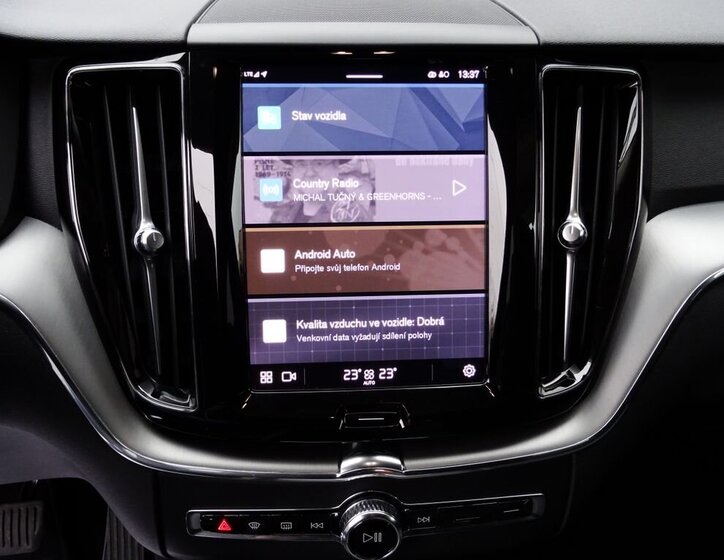 Volvo XC60 SUV 2,0 l 145 kw