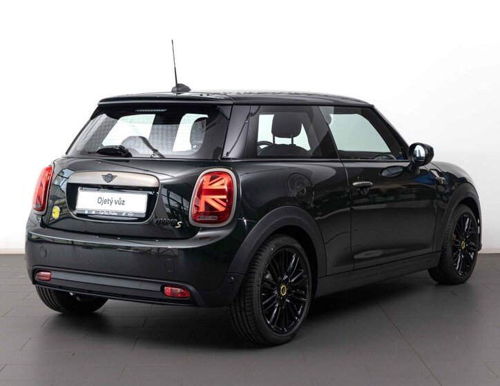 Mini Cooper 5