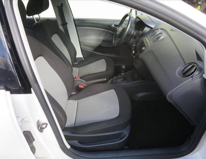 Seat Ibiza Kombi 1,4 l 63 kw