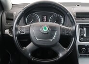 Škoda Octavia Kombi 1,6 l 77 kw