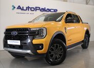 Ford Ranger Pick-up 3,0 l 177 kw