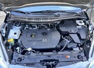 Mazda 5 MPV 2,0 l 110 kw
